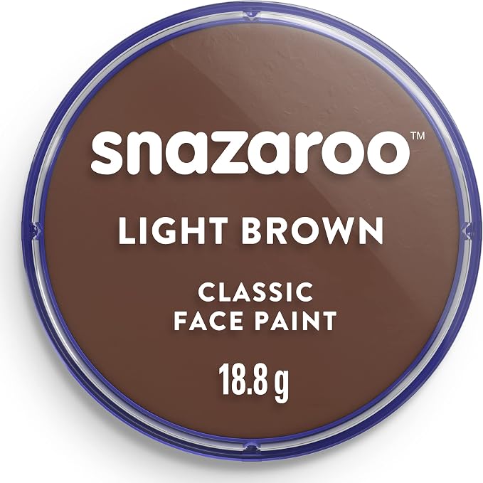 Light Brown