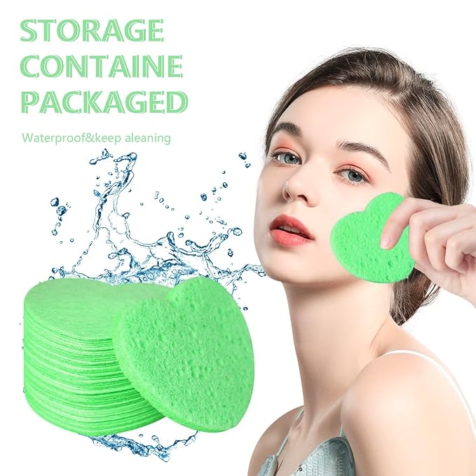 100- Pack Green