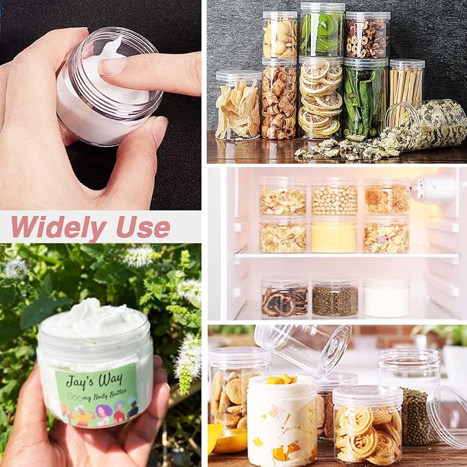 Clear Lid