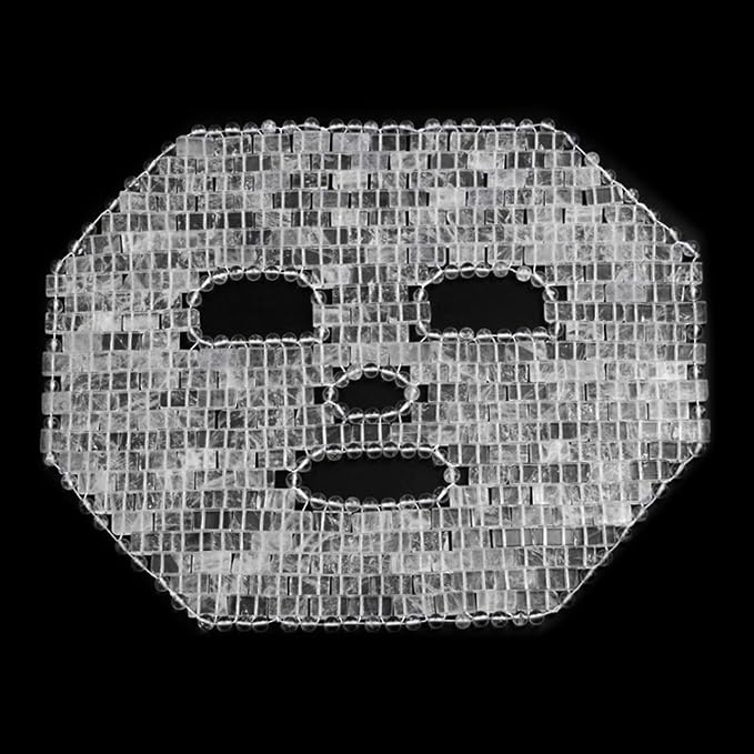 Rock Crystal Mask