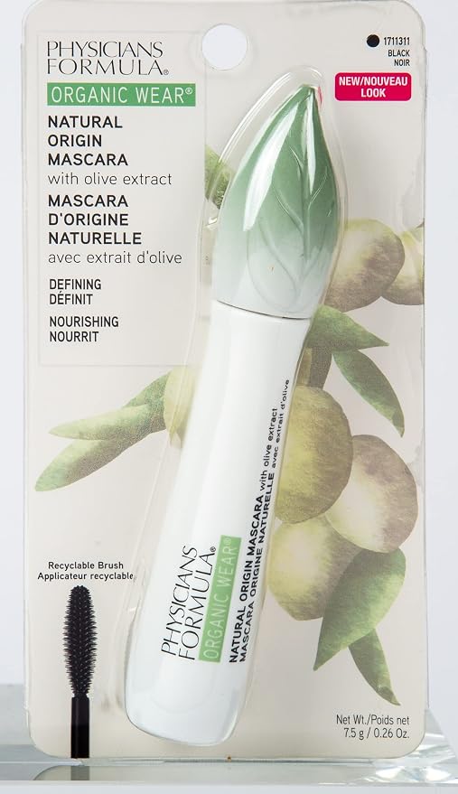 Natural Origin Black