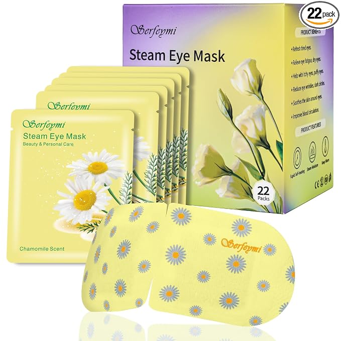 C2-chamomile 22PCS