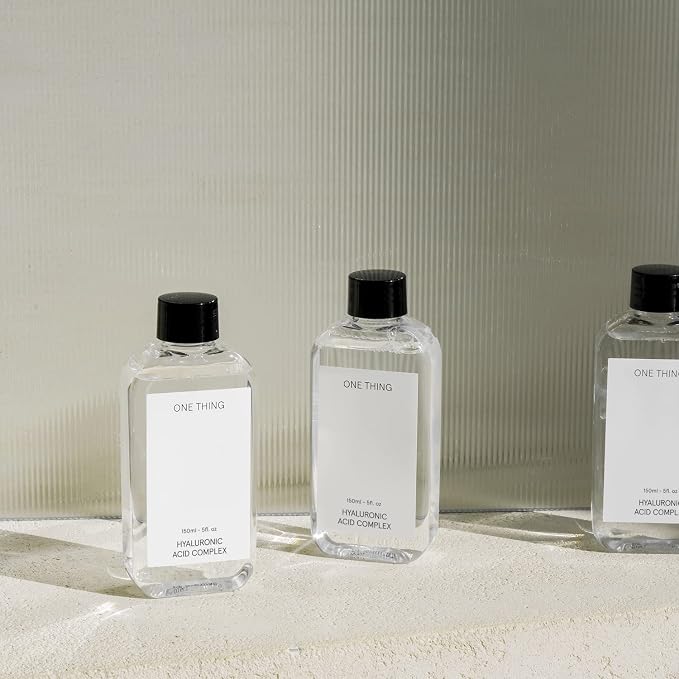 Hyaluronic Acid 5.07 Fl Oz
