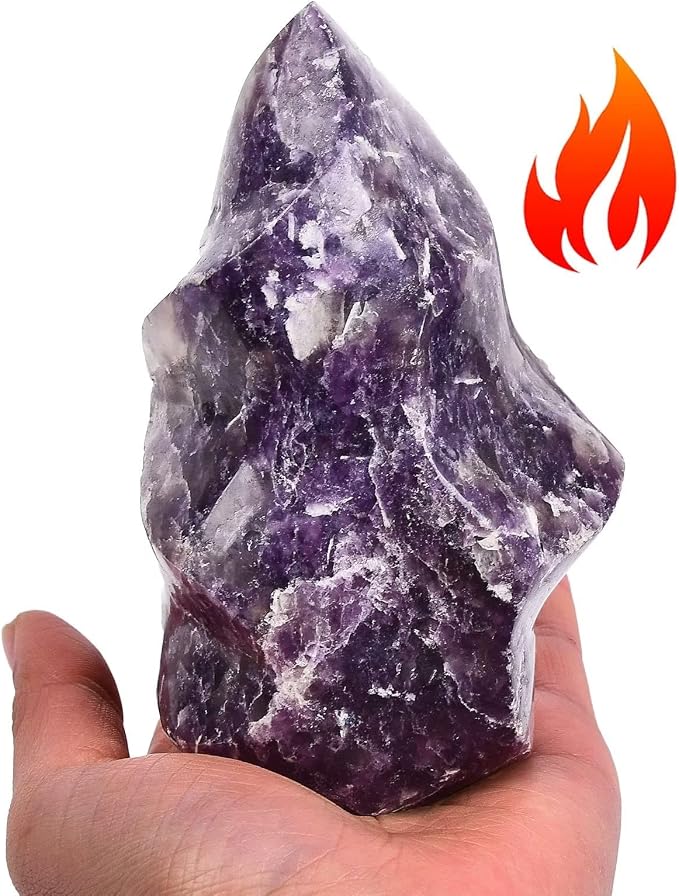 Lepidolite