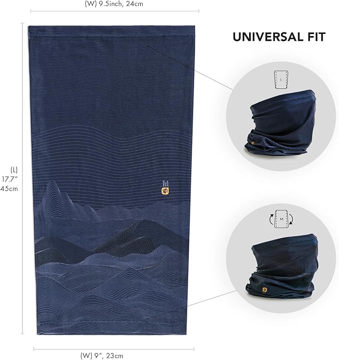 Moutain Indigo