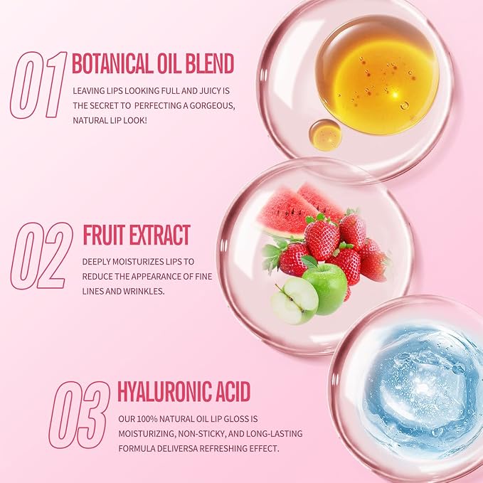 8 Flavors