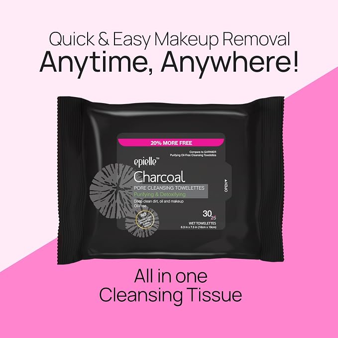 Charcoal 2 Pack