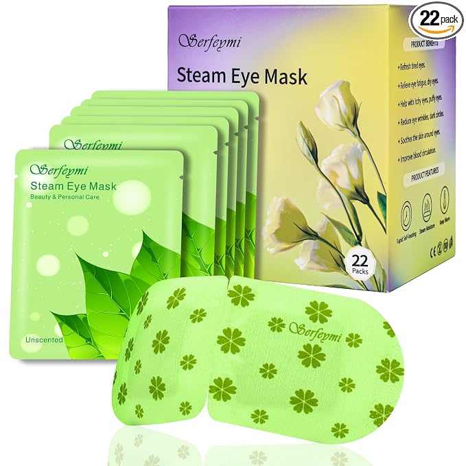 C11-unscented 22PCS