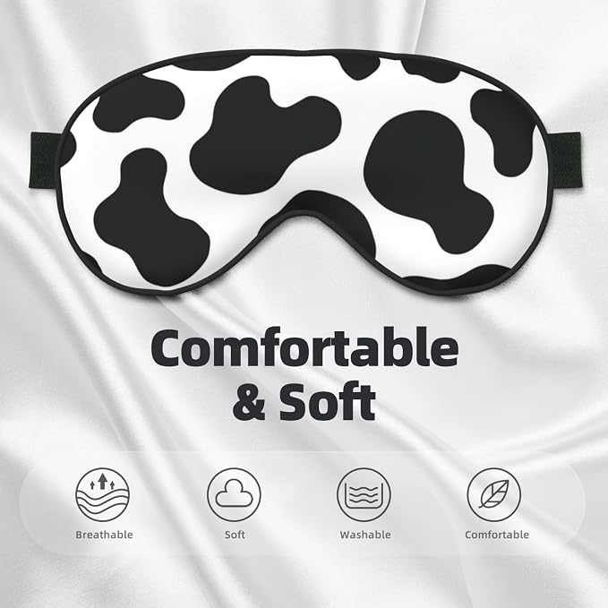 Cow Print