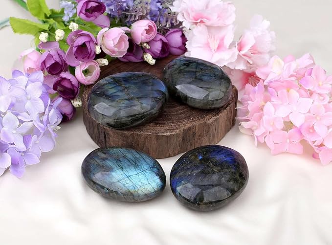 A-labradorite