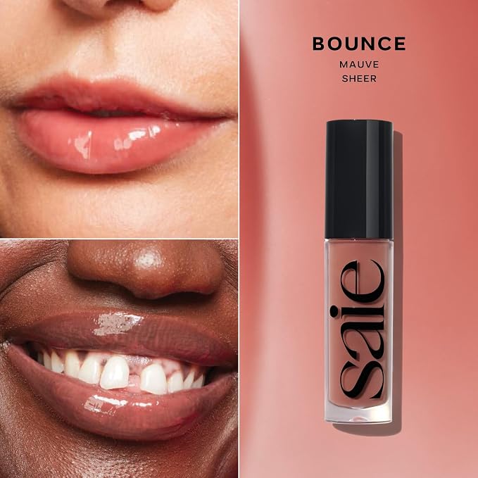 Bounce - High Shine Finish