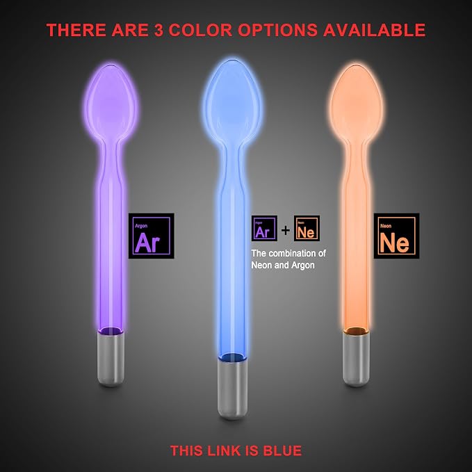 Blue Spoon