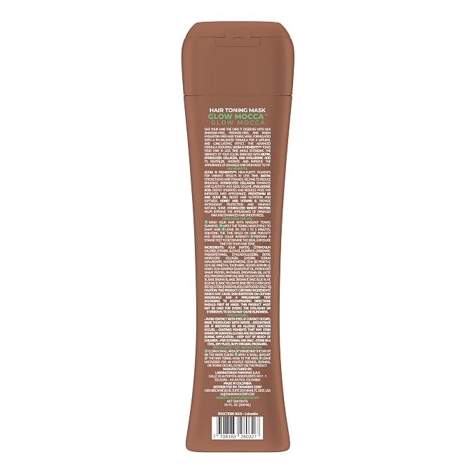 GLOW MOCCA