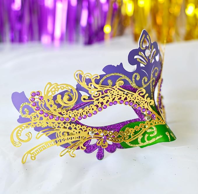 Mardi Gras