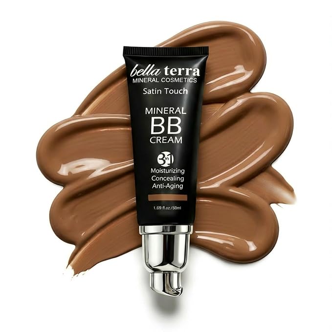 107 Dark Tan