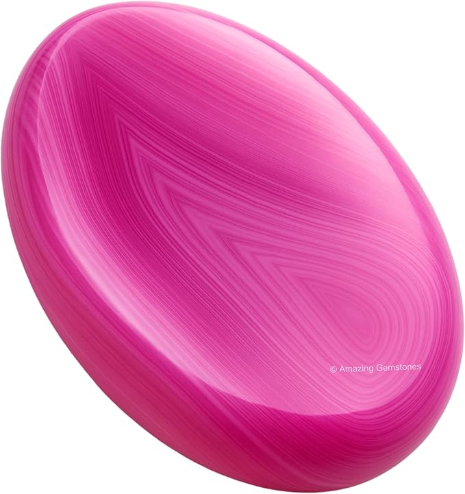 Pink Onyx