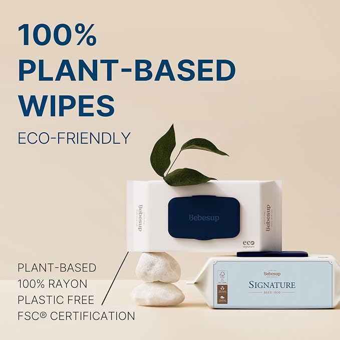 Signature Eco (75 GSM- Ultra Thick)