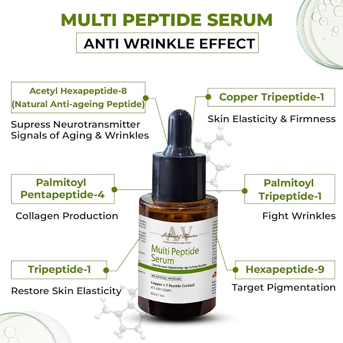 MULTIPEPTIDE-30 Ml
