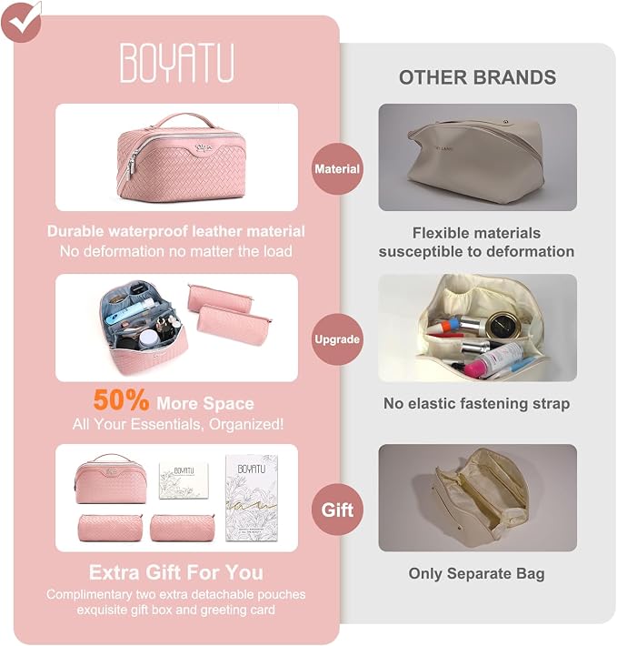 L04 Light Pink