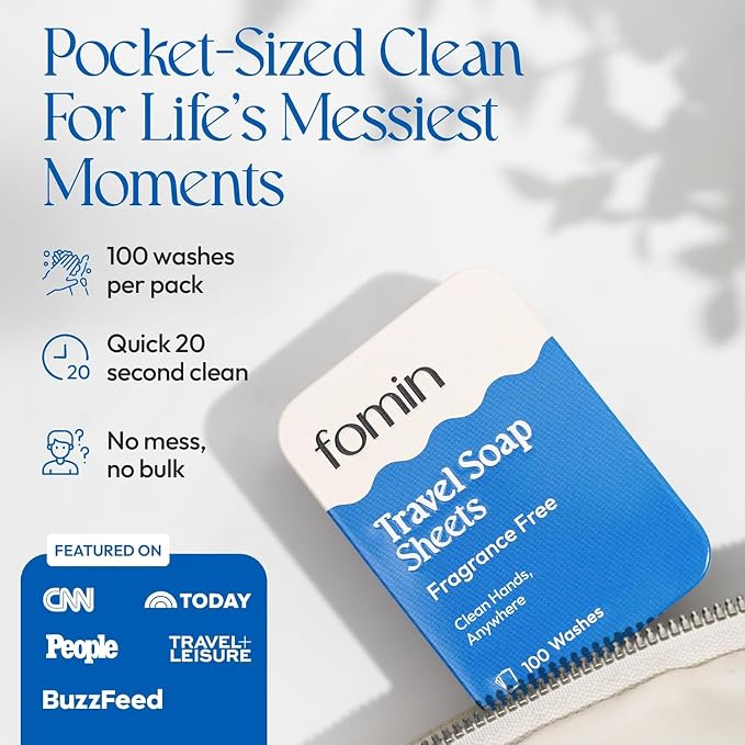 Unscented (Pack of 3)