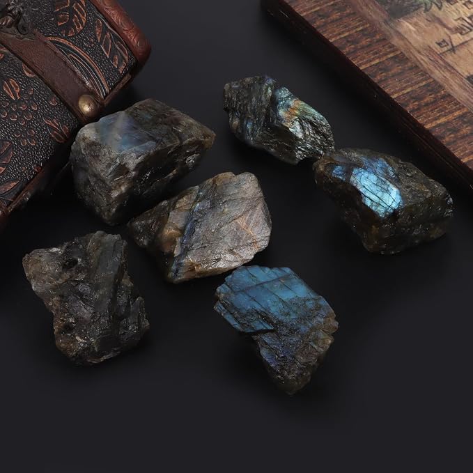 Labradorite