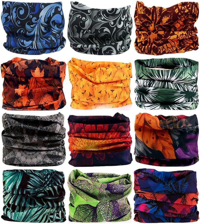 12pcs.vigor