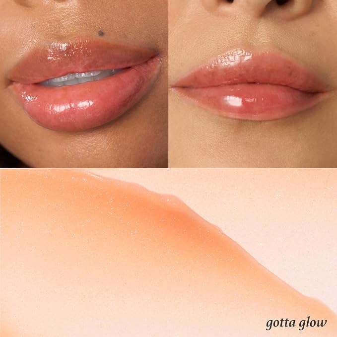 09 Gotta Glow