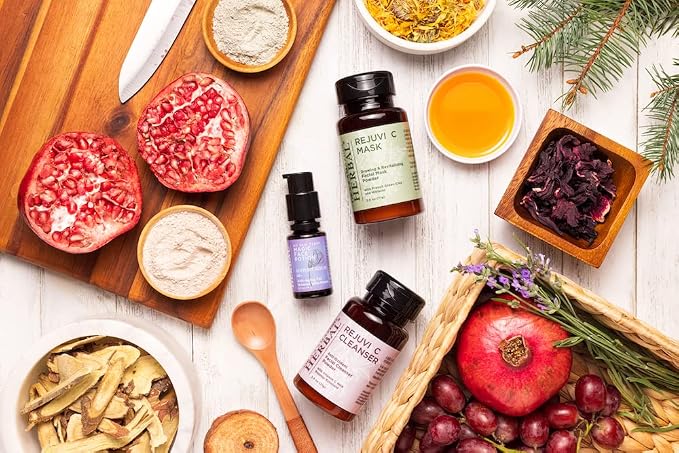 Face Regimen Set