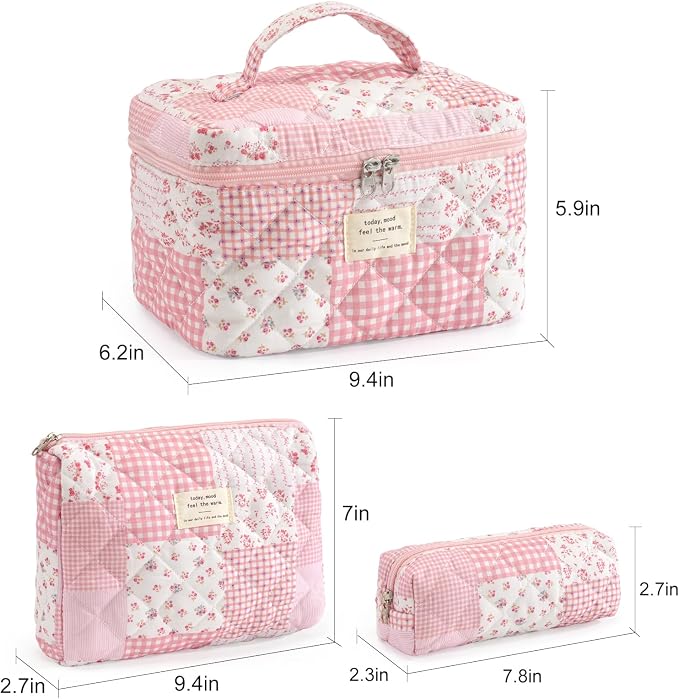 Shabby Chic Pink