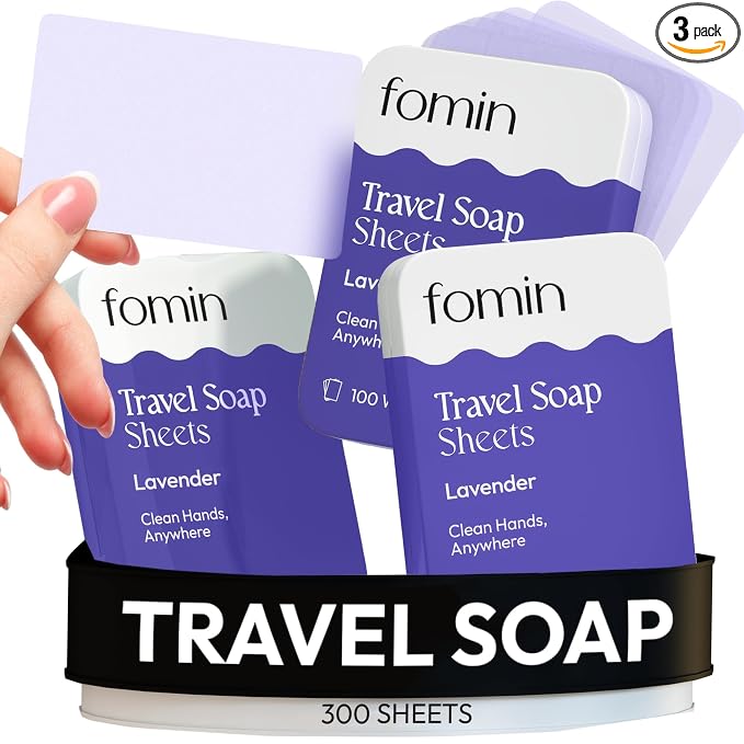 Lavender (Pack of 3)