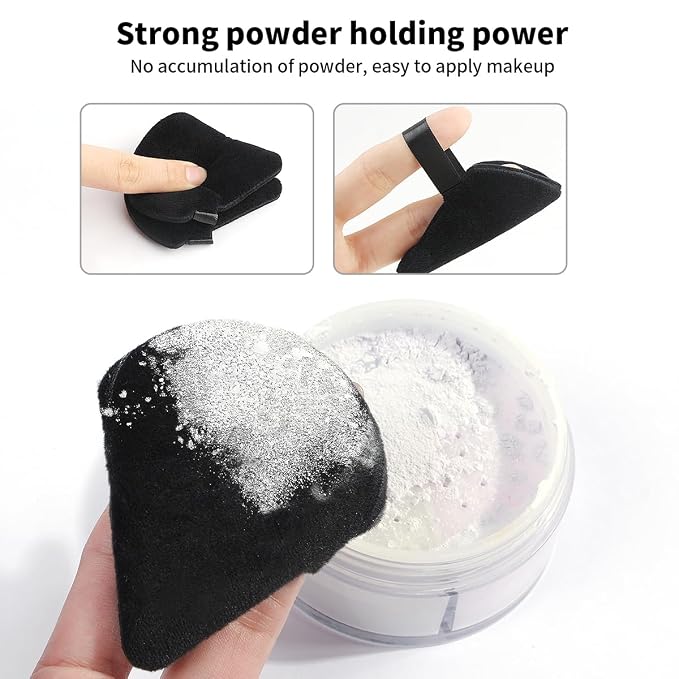 49pcs-Blacksliver