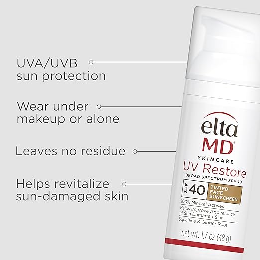 03 - Tinted (2 Pack)
