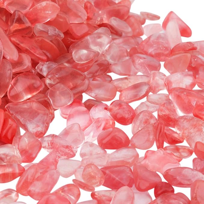 Cherry Quartz(0.1-0.5\