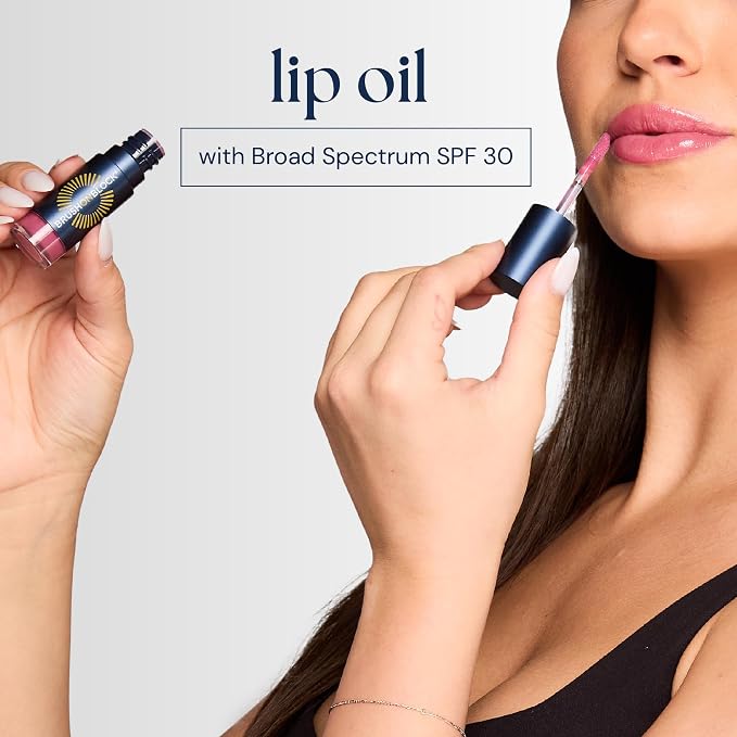 Set of 3 (Nude Tint, Fig, Peony)
