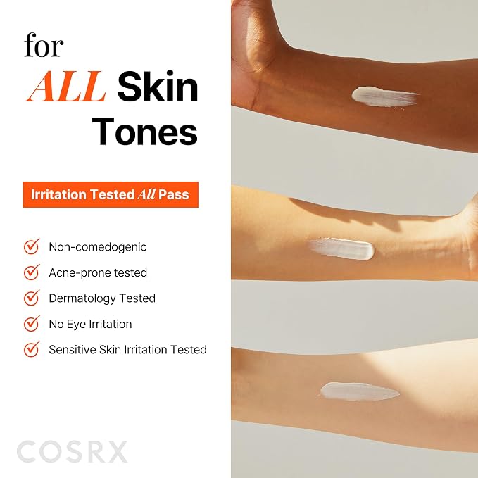Vitamin E&C Sunscreen Stick (1 Pack)