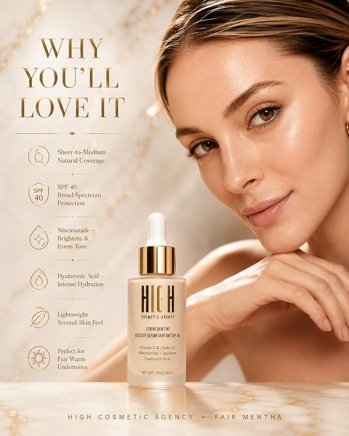 Fair Mentha (Fair, Warm Undertones)
