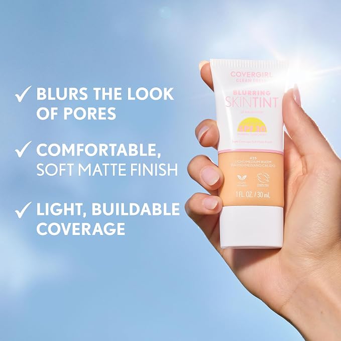 SPF 420 Light/Medium Neutral