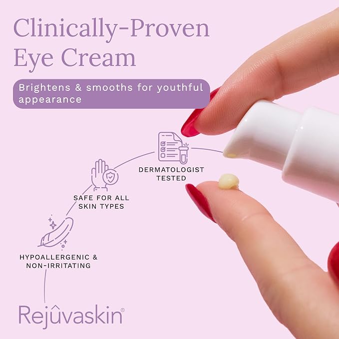 Eye Cream