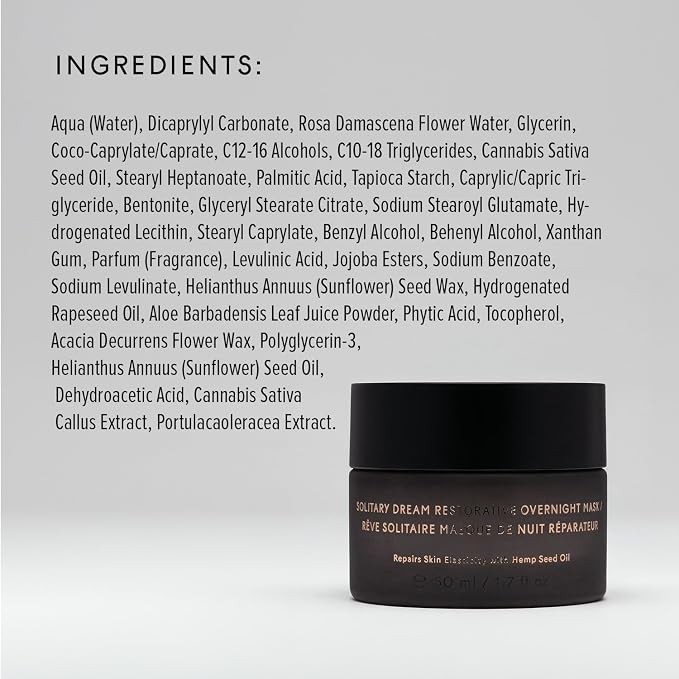 Moisturizer