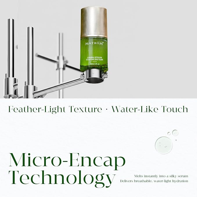 Anti-Aging Face Serum