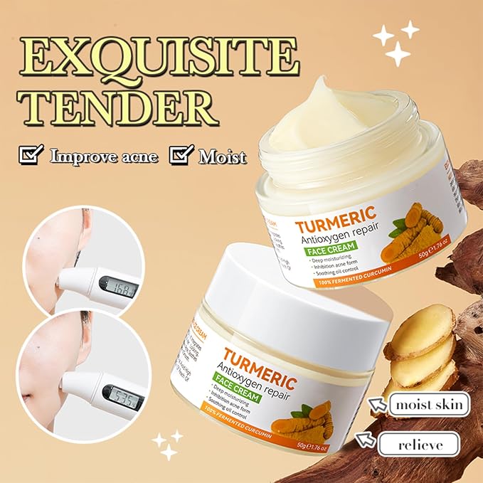 Turmeric -11 pcs