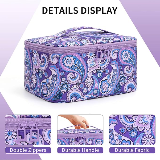 0021_Floral Purple