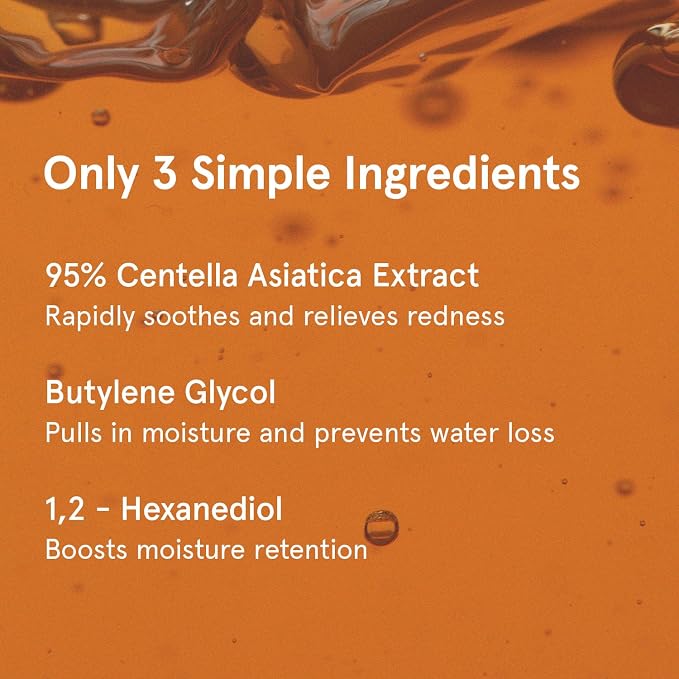Centella 10.14 Fl Oz