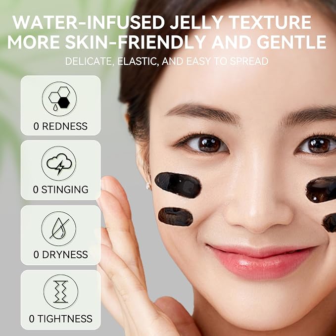 Bamboo Charcoal