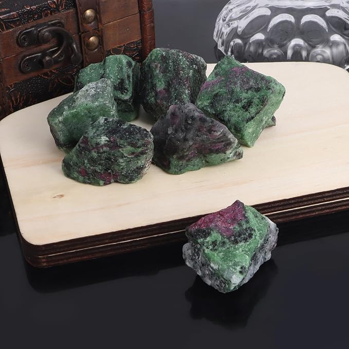 Ruby Zoisite