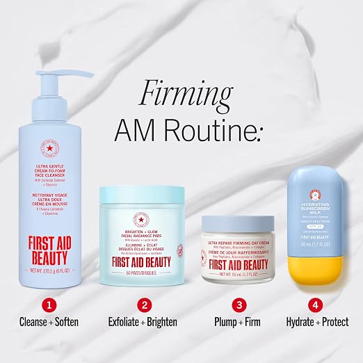 Day + Night Cream - New