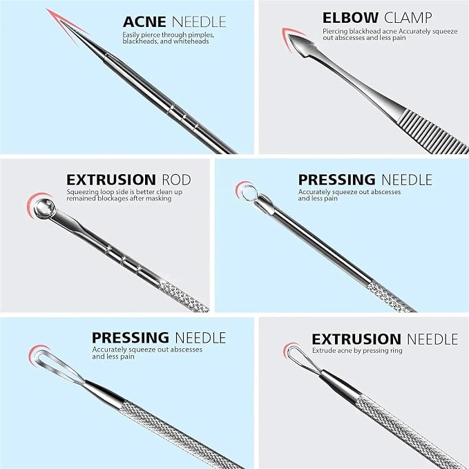 7pcs