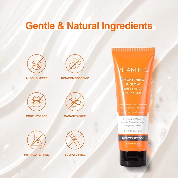 Vitamin C - Even Skin Tone