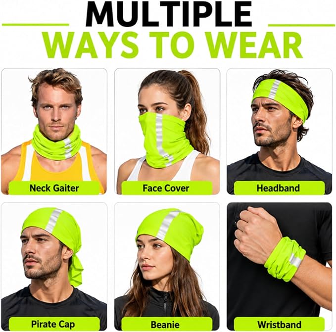 Fluorescent Yellow