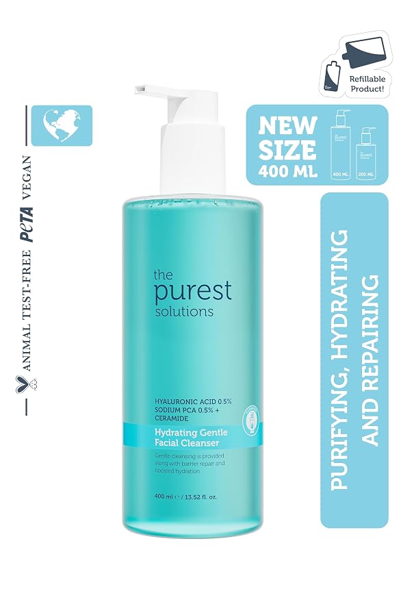 Hyaluronic Gel